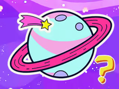 Lalao Kids Quiz: What Do You Know About planet?