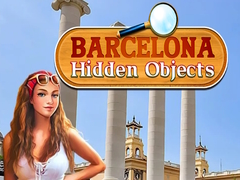 Lalao Barcelona Hidden Objects