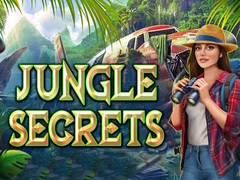 Lalao Jungle Secrets