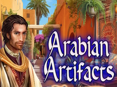 Lalao Arabian Artifacts