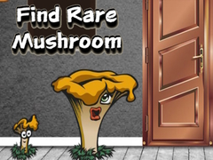 Lalao Find Rare Mushroom