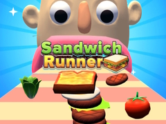 Lalao Sandwich Runner 