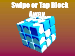 Lalao Swipe or Tap Block Away