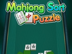 Lalao Mahjong Sort Puzzle