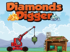 Lalao Diamonds Digger