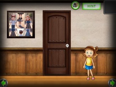 Lalao Amgel Kids Room Escape 207