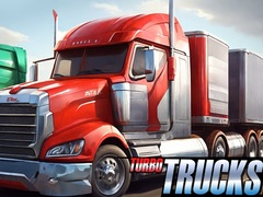 Lalao Turbo Trucks Race