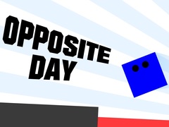 Lalao Opposite Day