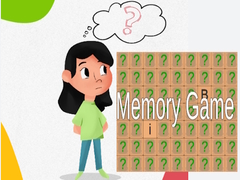 Lalao Memory game