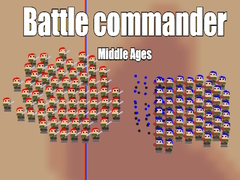 Lalao Battle Commander middle Ages