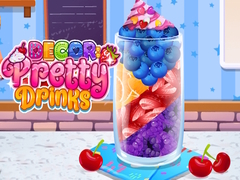 Lalao Decor: Pretty Drinks