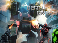 Lalao Death Divers