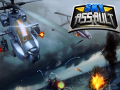 Lalao Sky Assault