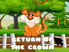 Lalao Return of the Crown
