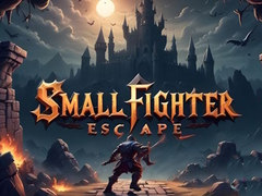 Lalao Small Fighter Escape