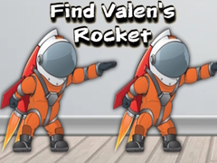 Lalao Find Valen's Rocket