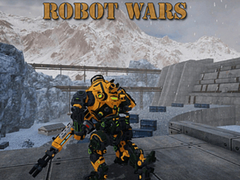 Lalao Robot Wars : Rise of Resistance