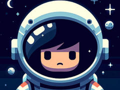 Lalao Astro Runner