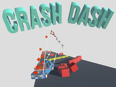 Lalao Crash Dash