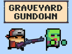 Lalao Graveyard Gundown
