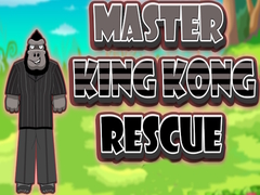 Lalao Master King Kong Rescue