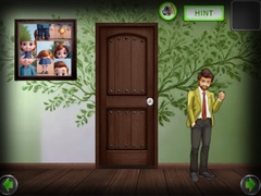 Lalao Amgel Easy Room Escape 192