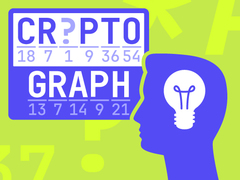 Lalao Cryptograph