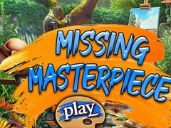 Lalao Missing Masterpiece 
