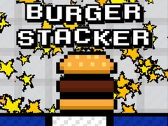 Lalao Burger Stacker