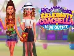 Lalao Celebrity Coachella Vibe Outfits