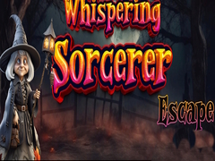 Lalao Whispering Sorcerer Escape