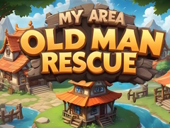 Lalao My Area Old Man Rescue