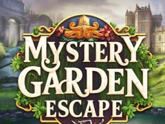 Lalao Mystery Garden Escape