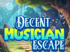 Lalao Decent Musician Escape