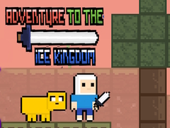 Lalao Adventure To The ice Kingdom