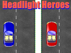 Lalao Headlight Heroes