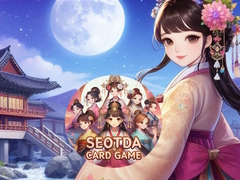 Lalao Seotda Card Game