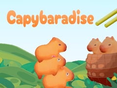 Lalao Capybaradise