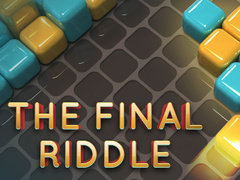 Lalao The Final Riddle