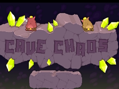 Lalao Cave Chaos