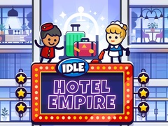 Lalao Idle Hotel Empire