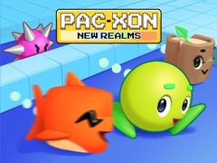 Lalao Pac Xon New Realms