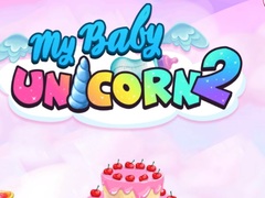 Lalao My Baby Unicorn 2