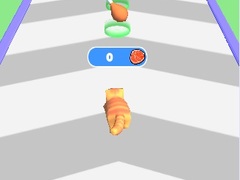 Lalao Cat Evolution