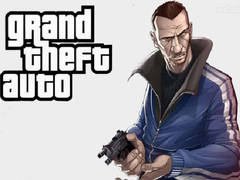 Lalao Grand Theft Auto