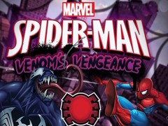 Lalao Marvel Spider-man Venoms Vengeance