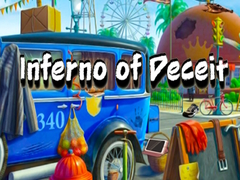 Lalao Inferno of Deceit