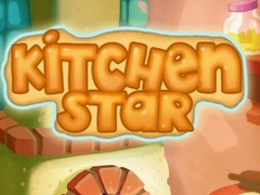 Lalao Kitchen Star