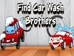 Lalao Find Car Wash Brothers