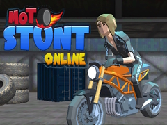 Lalao Moto Stunt Online
